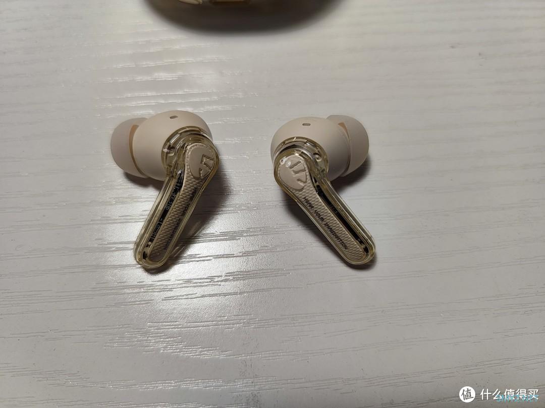 超低价入手泥炭(SoundPEATS)clear太空舱蓝牙耳机 超低价入手泥炭(SoundPEATS)clear太空舱蓝牙耳机