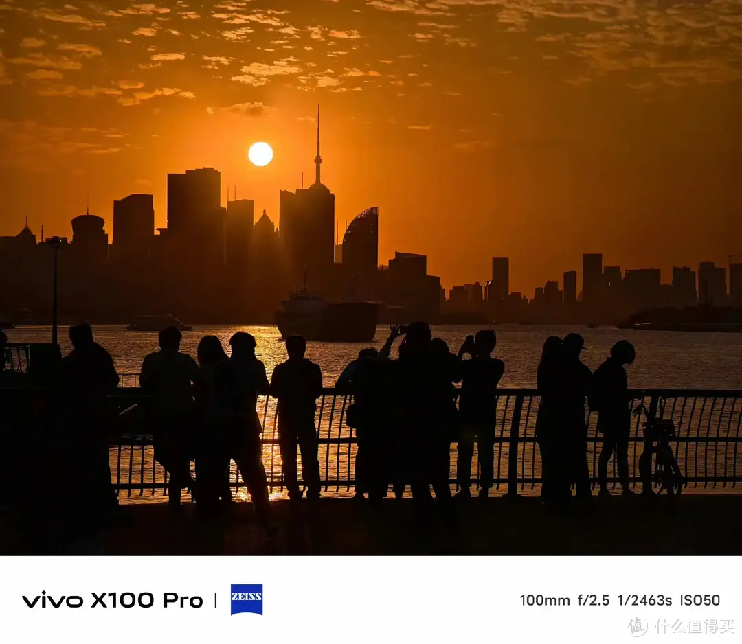 vivo X100 Pro蔡司全焦段镜头加持，助你拍出专业大片