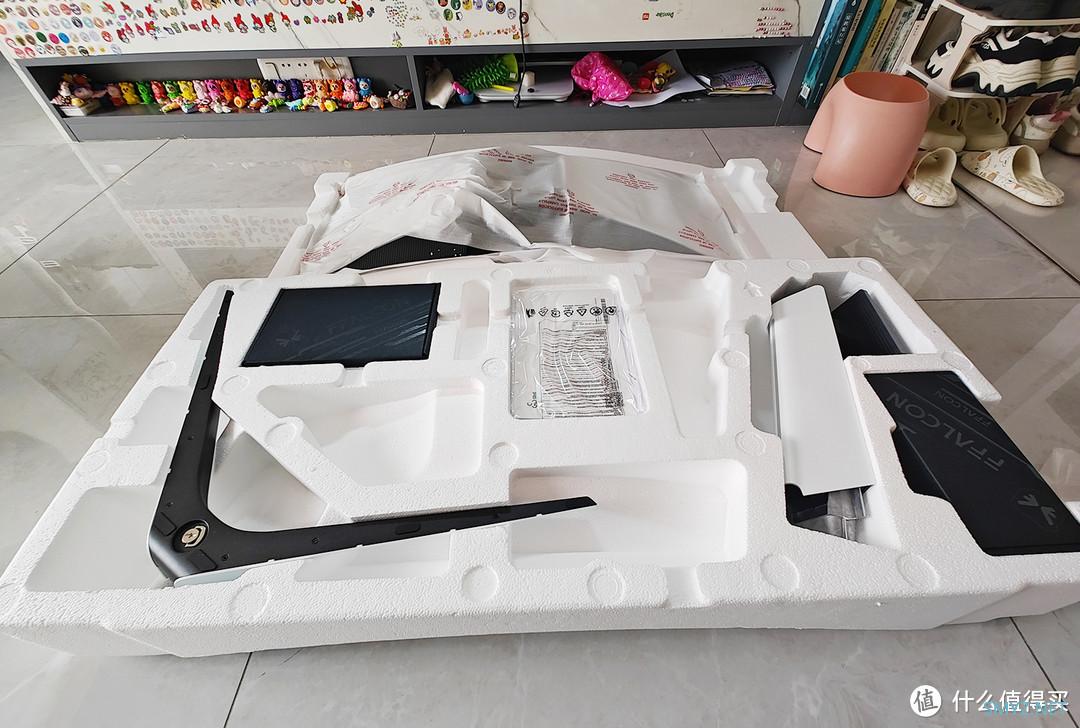 奇葩配置大赏i5-6500+3060显卡是否能带动雷鸟Q8显示器！性价比这么高，真实体验怎么样？个人体验浅评~