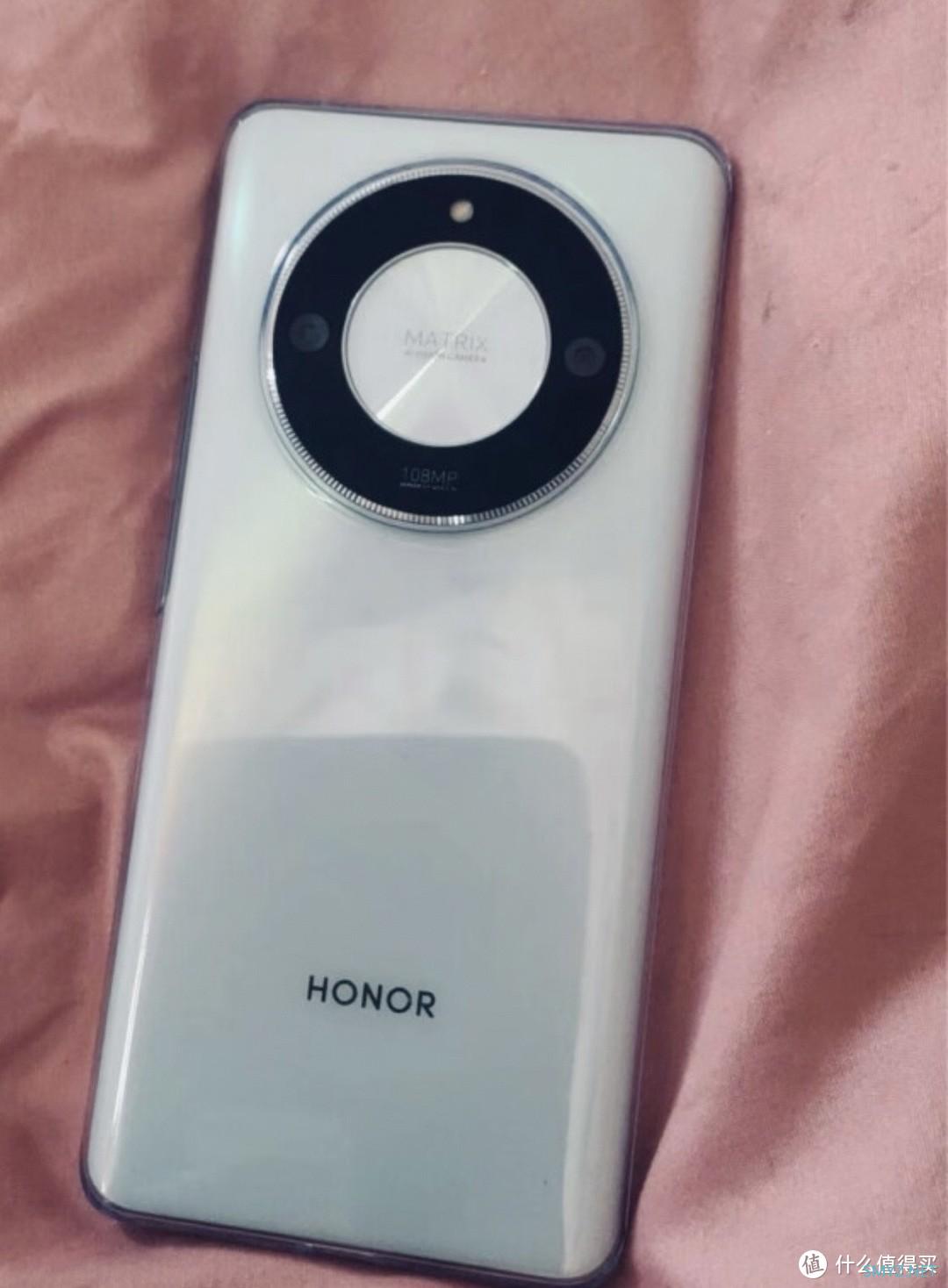 荣耀 X50:首发骁龙 6 芯片，1.5K 超清硬核曲屏，5800mAh 超耐久大电池，5G 手机爆款来袭!