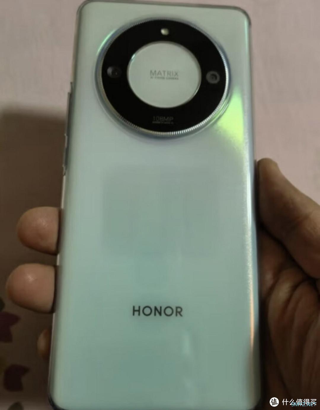荣耀 X50:首发骁龙 6 芯片，1.5K 超清硬核曲屏，5800mAh 超耐久大电池，5G 手机爆款来袭!