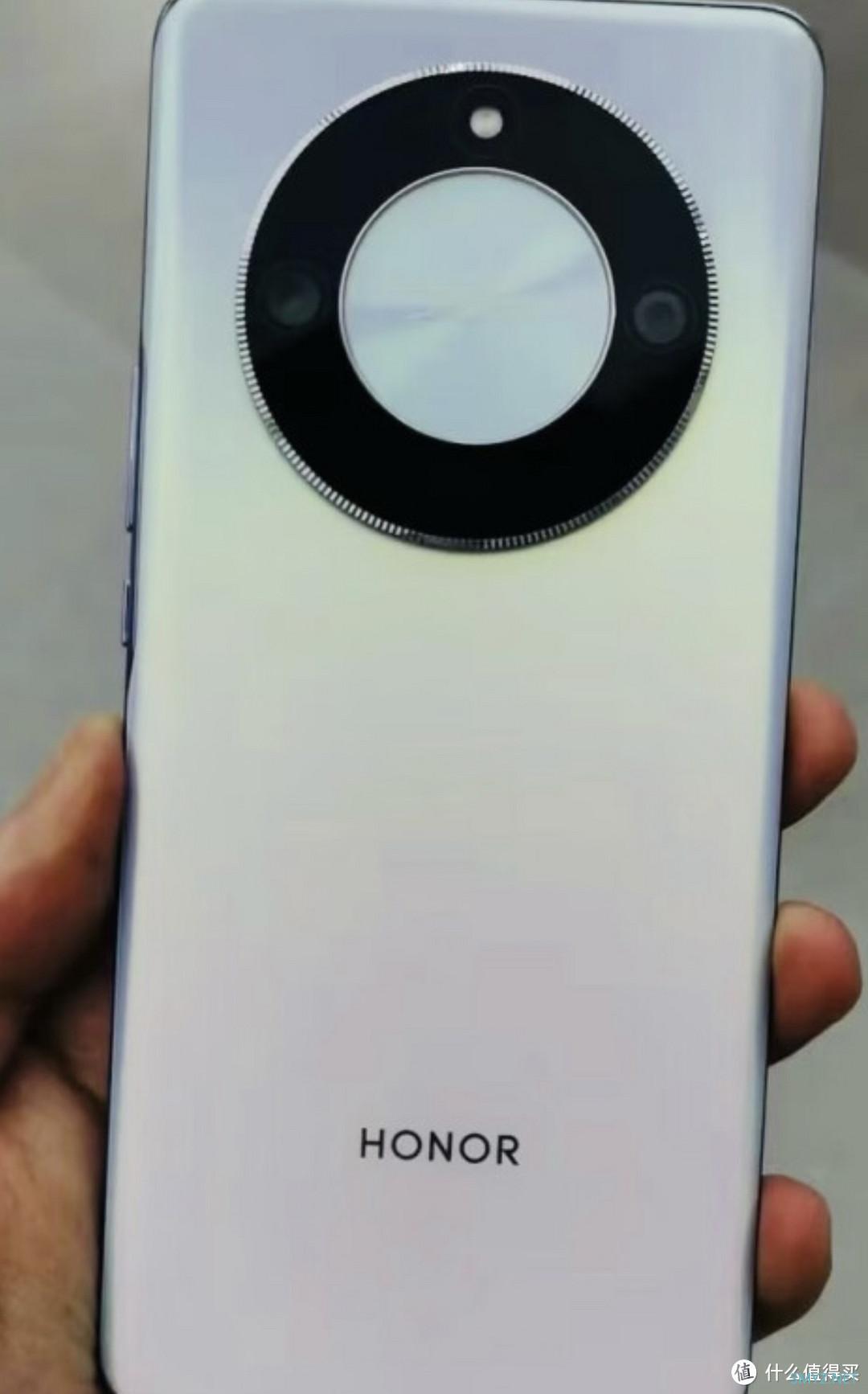 荣耀 X50:首发骁龙 6 芯片，1.5K 超清硬核曲屏，5800mAh 超耐久大电池，5G 手机爆款来袭!