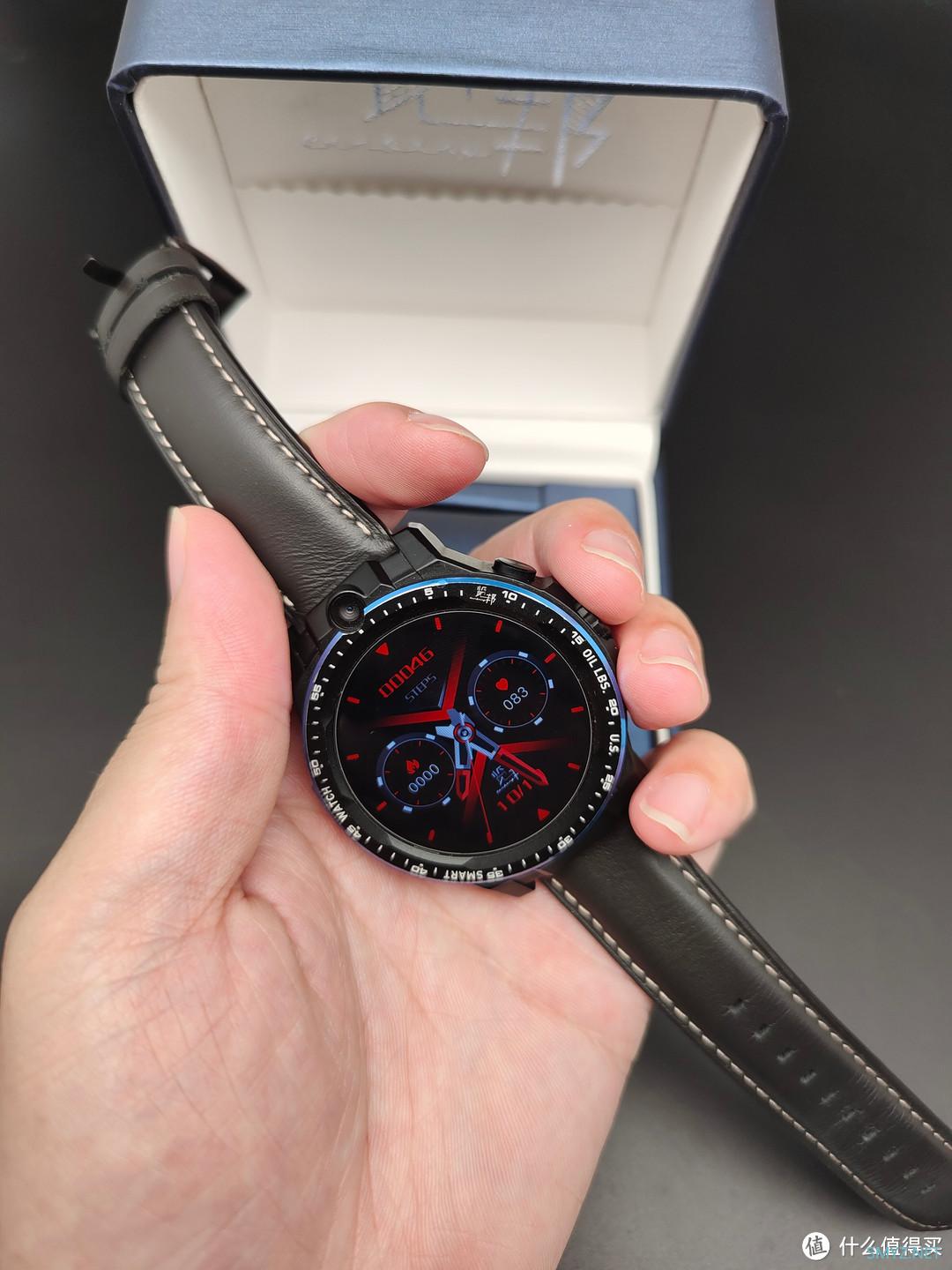 高端智能手表不知道选哪个好，这个品牌功能全，有保障，不会踩坑！