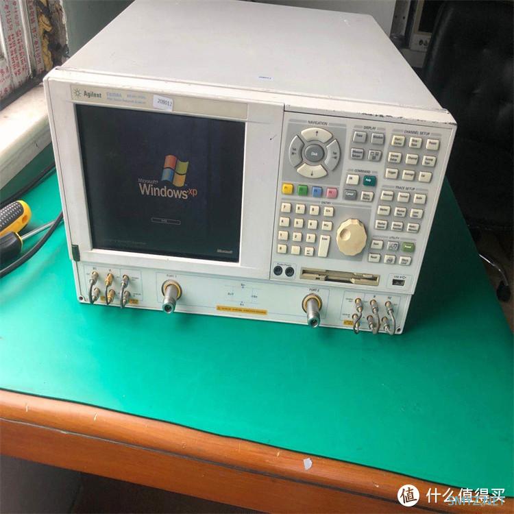 安捷伦E8358A /Agilent E8358A 矢量网络分析仪