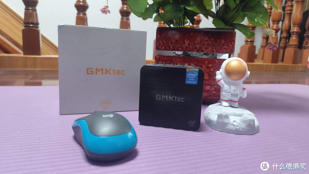 GMK极摩客KB7玩机系列 篇一:PVE8.1核显直通(ISTOREOS+WIN11++SA6400) GMK极摩客KB7玩机系列 篇一:PVE8.1核显直通(ISTOREOS+WIN11++SA6400)
