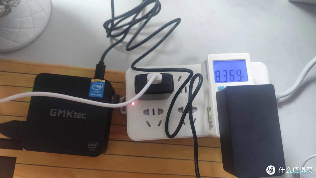 GMK极摩客KB7玩机系列 篇一:PVE8.1核显直通(ISTOREOS+WIN11++SA6400) GMK极摩客KB7玩机系列 篇一:PVE8.1核显直通(ISTOREOS+WIN11++SA6400)