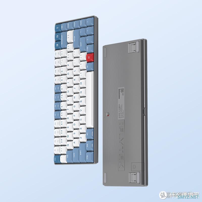 2024年AI智能键盘推荐:融合语音识别与智能交互的前沿科技产品 2024年AI智能键盘推荐:融合语音识别与智能交互的前沿科技产品