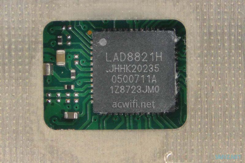 华为BE3 Pro 2.5G版拆机，测一下无线它的极限。
