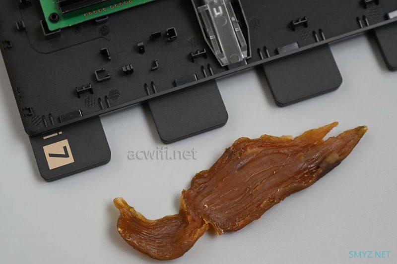 华为BE3 Pro 2.5G版拆机，测一下无线它的极限。