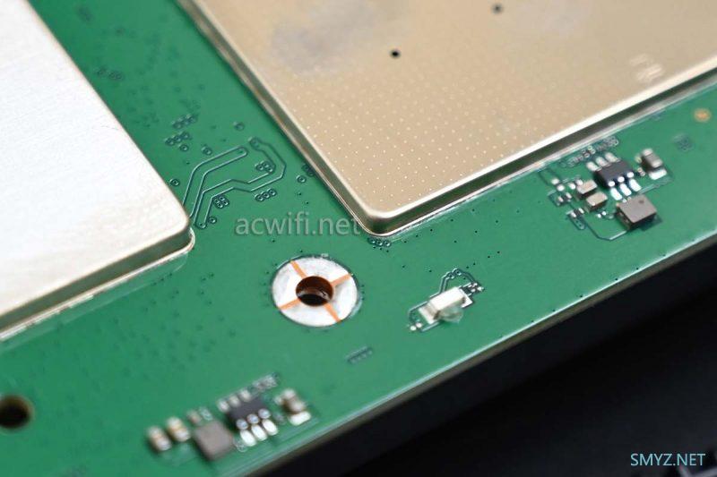 华为BE3 Pro 2.5G版拆机，测一下无线它的极限。