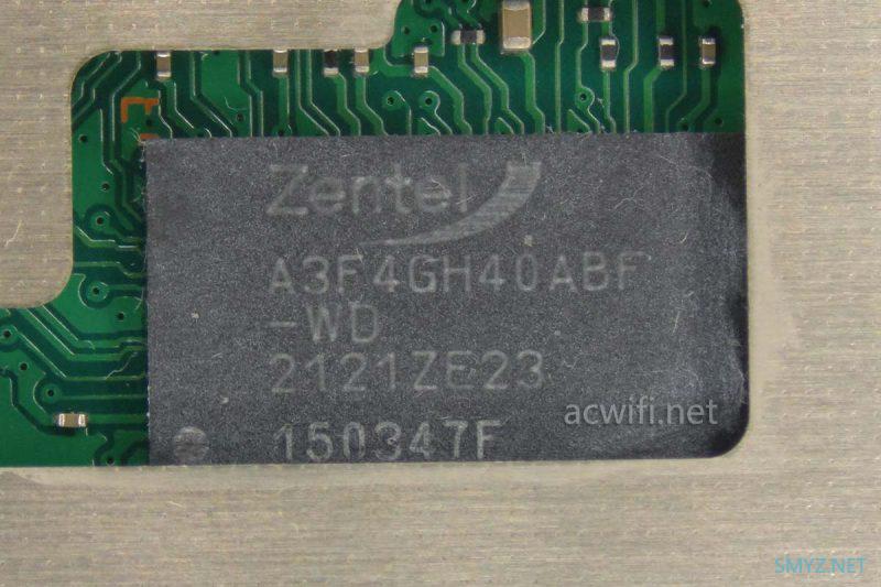 华为BE3 Pro 2.5G版拆机，测一下无线它的极限。