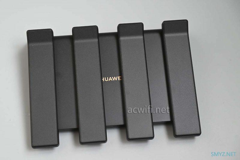 华为BE3 Pro 2.5G版拆机，测一下无线它的极限。