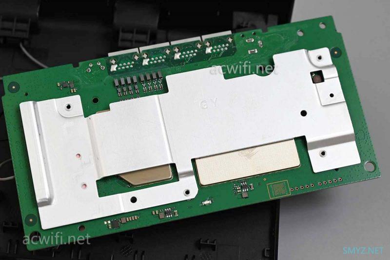 华为BE3 Pro 2.5G版拆机，测一下无线它的极限。