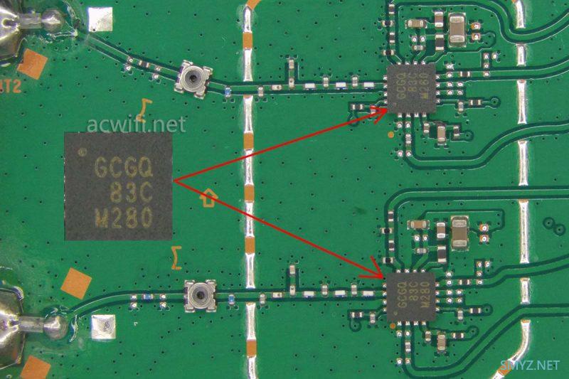 华为BE3 Pro 2.5G版拆机，测一下无线它的极限。
