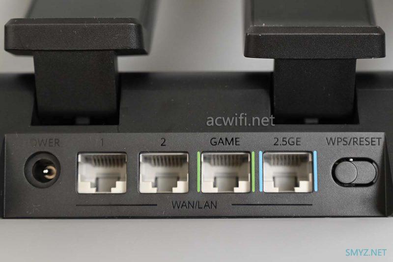 华为BE3 Pro 2.5G版拆机，测一下无线它的极限。