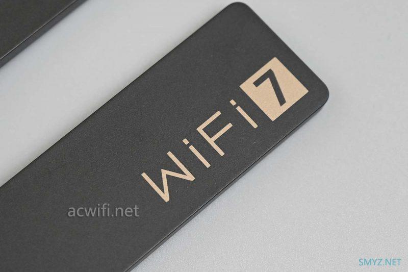 华为BE3 Pro 2.5G版拆机，测一下无线它的极限。