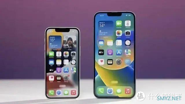 iPhone14售价4649，iPhone15售价4949，选哪款答案很明显了