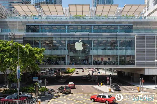 iPhone14售价4649，iPhone15售价4949，选哪款答案很明显了