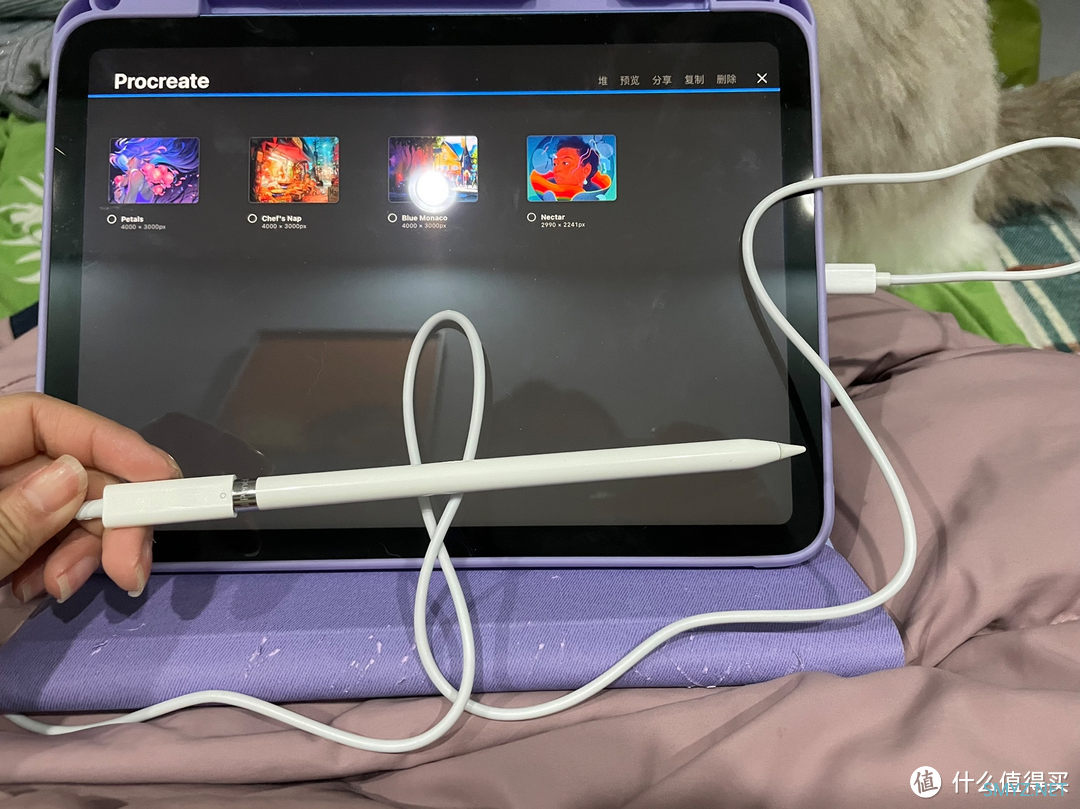 进击的ipad10蓝牙转接头，从模仿到超越