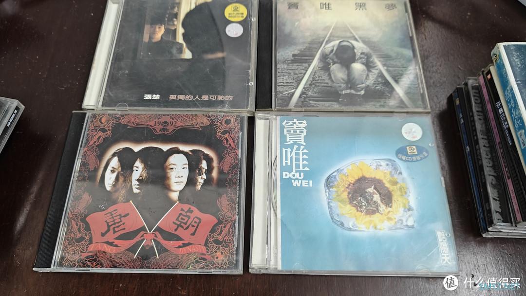 为了情怀买单，我买了一台小CD机！