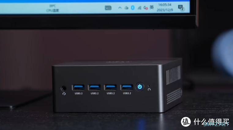 比比看！N100迷你主机哪个品牌性价比最高？
