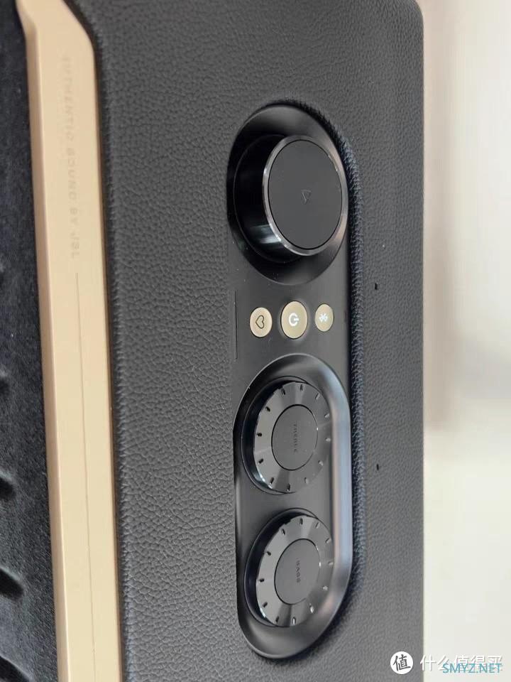 JBL音响音乐世家AUTHENTICS300蓝牙音箱真爱音乐