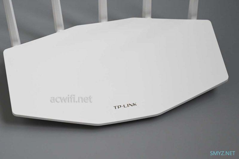 TP-LINK BE3600 7DR3610拆机