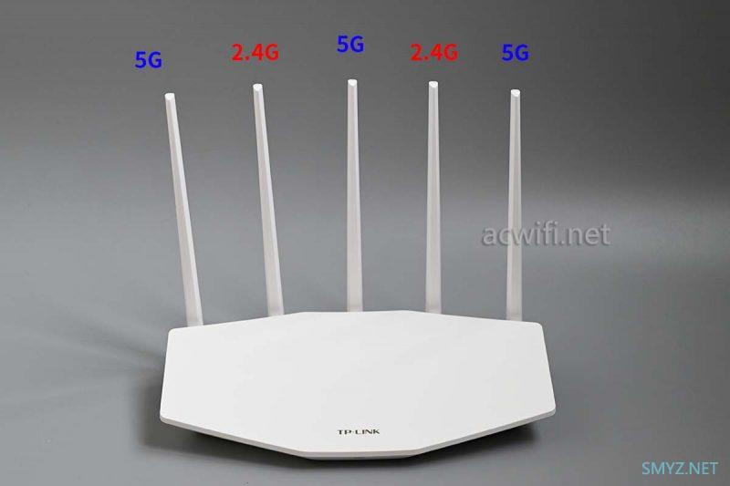 TP-LINK BE3600 7DR3610拆机