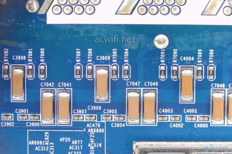 网件RAX120拆机评测