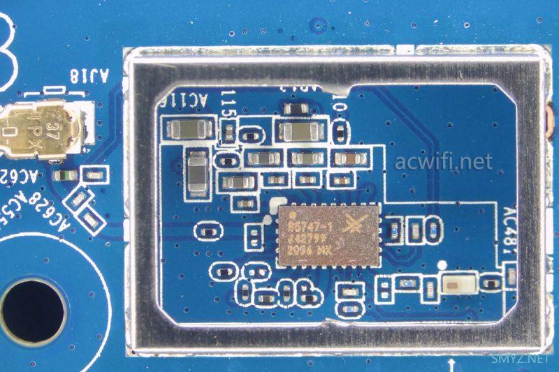 网件RAX120拆机评测