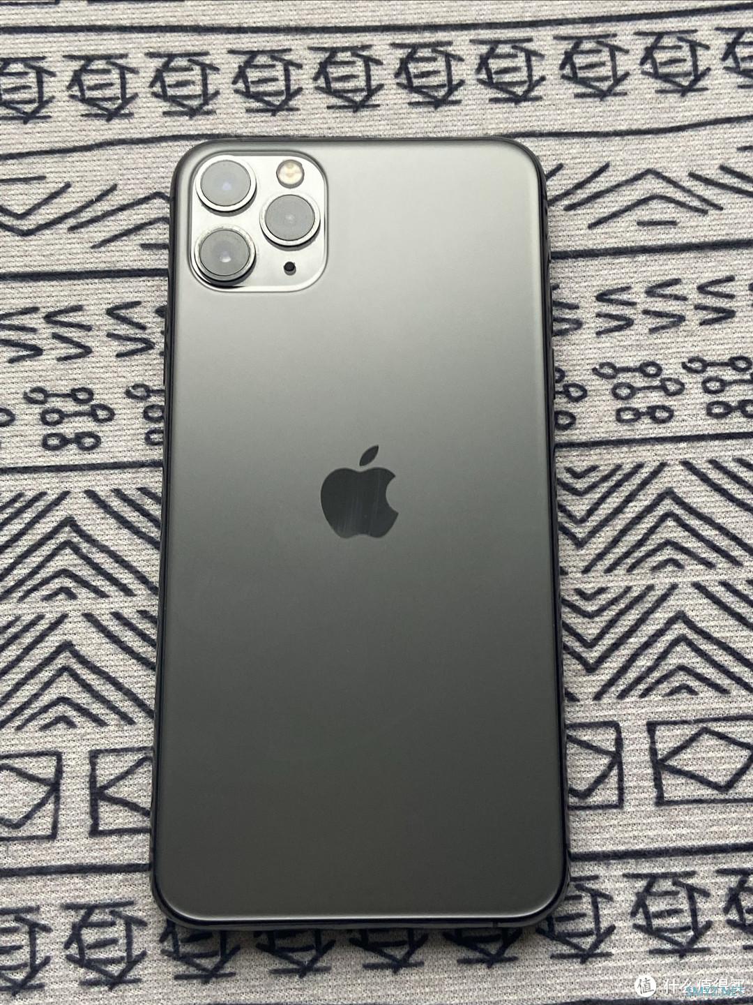 原来一台iPhone真的可以用五年，学生时期最后一台iPhone，iPhone 11 Pro Max分享！