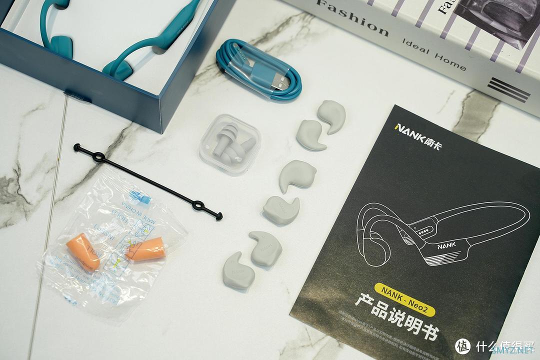 好物推荐 篇一百零四：南卡Neo2骨传导蓝牙耳机：满足“既要、又要、还要”的硬核之选