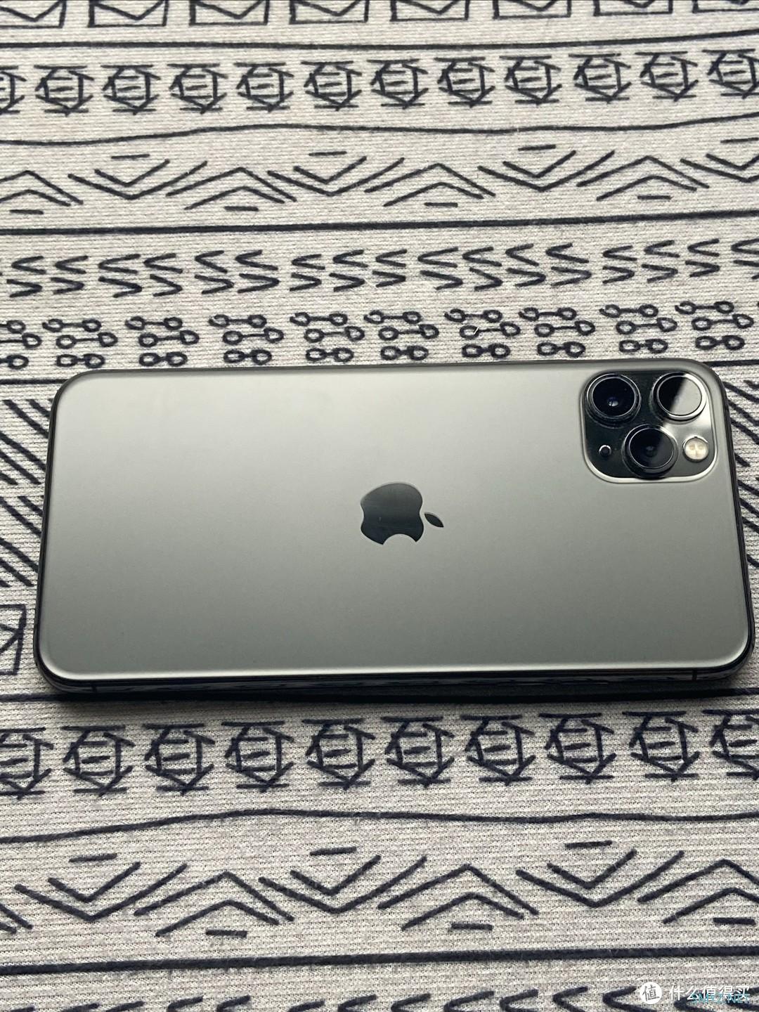 原来一台iPhone真的可以用五年，学生时期最后一台iPhone，iPhone 11 Pro Max分享！