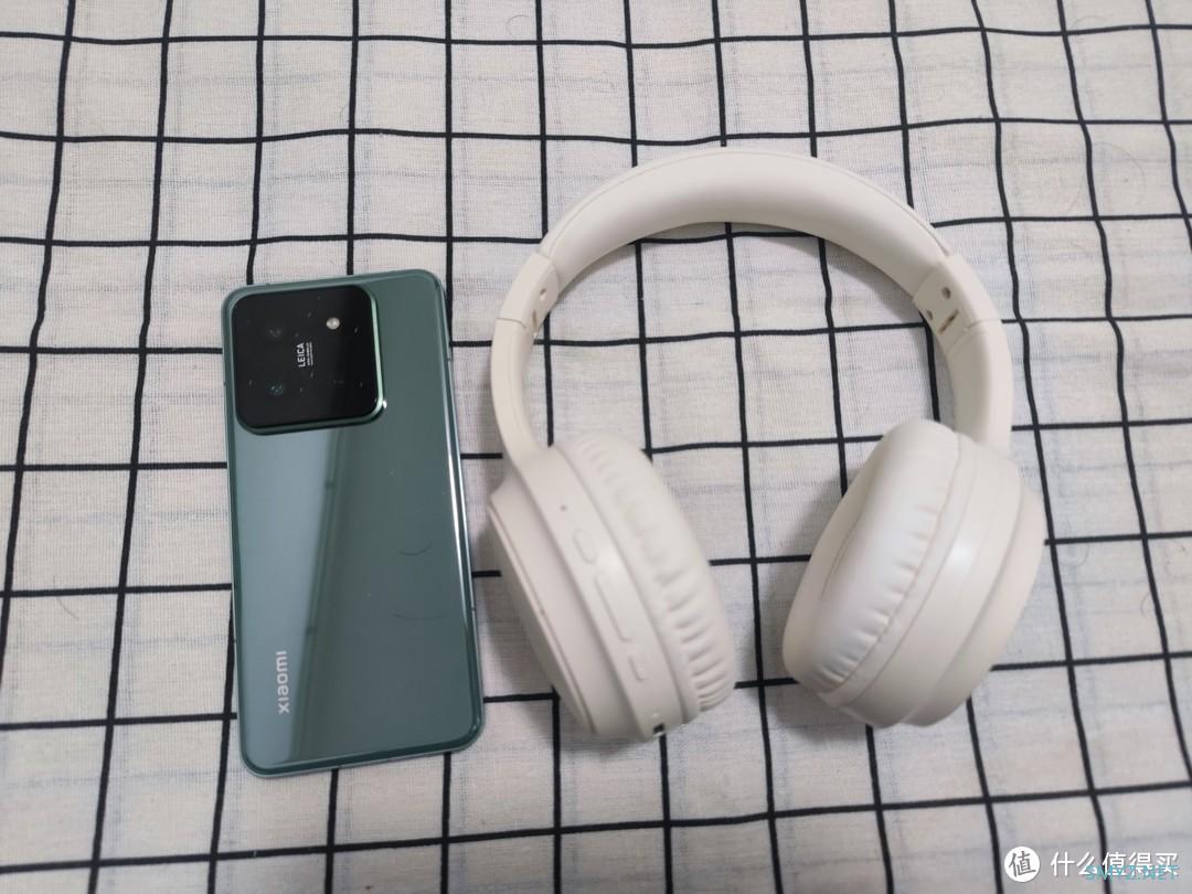 西圣H1头戴式主动降噪蓝牙耳机——百元头戴蓝牙耳机旗舰之选!