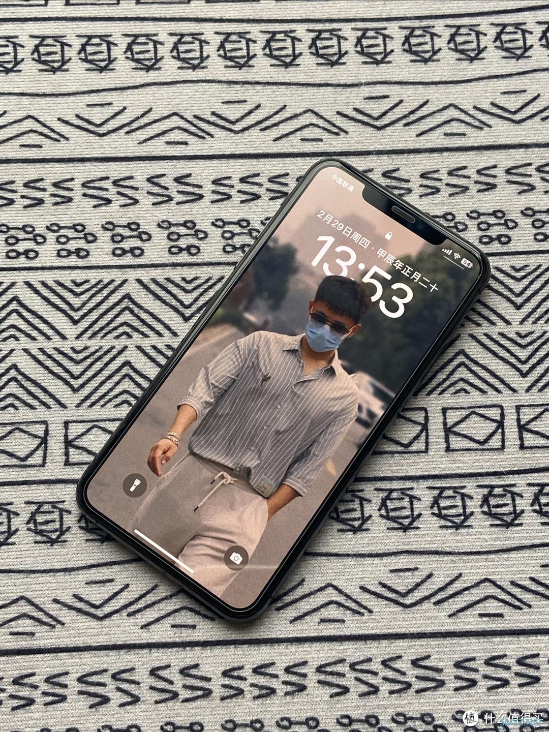 原来一台iPhone真的可以用五年，学生时期最后一台iPhone，iPhone 11 Pro Max分享！