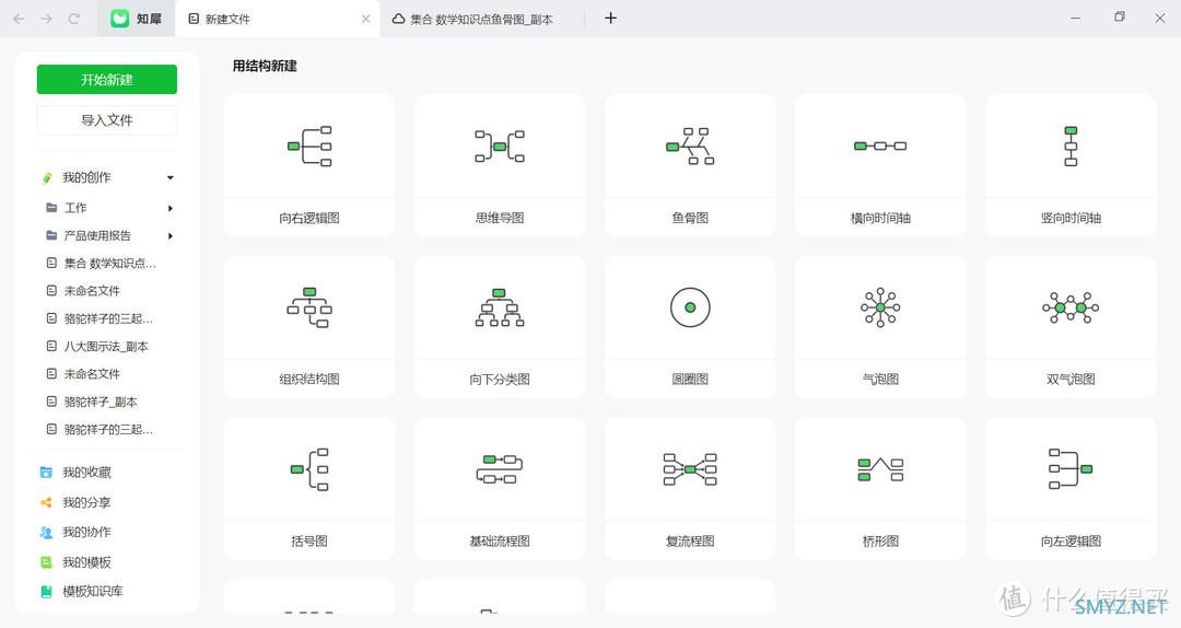 鱼骨图怎么画？简单五步学会画鱼骨图