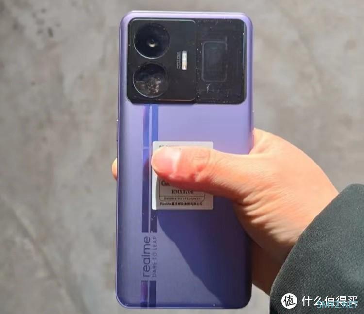 150W闪充+2160Hz+索尼IMX890，16GB+1TB版跌至2589元