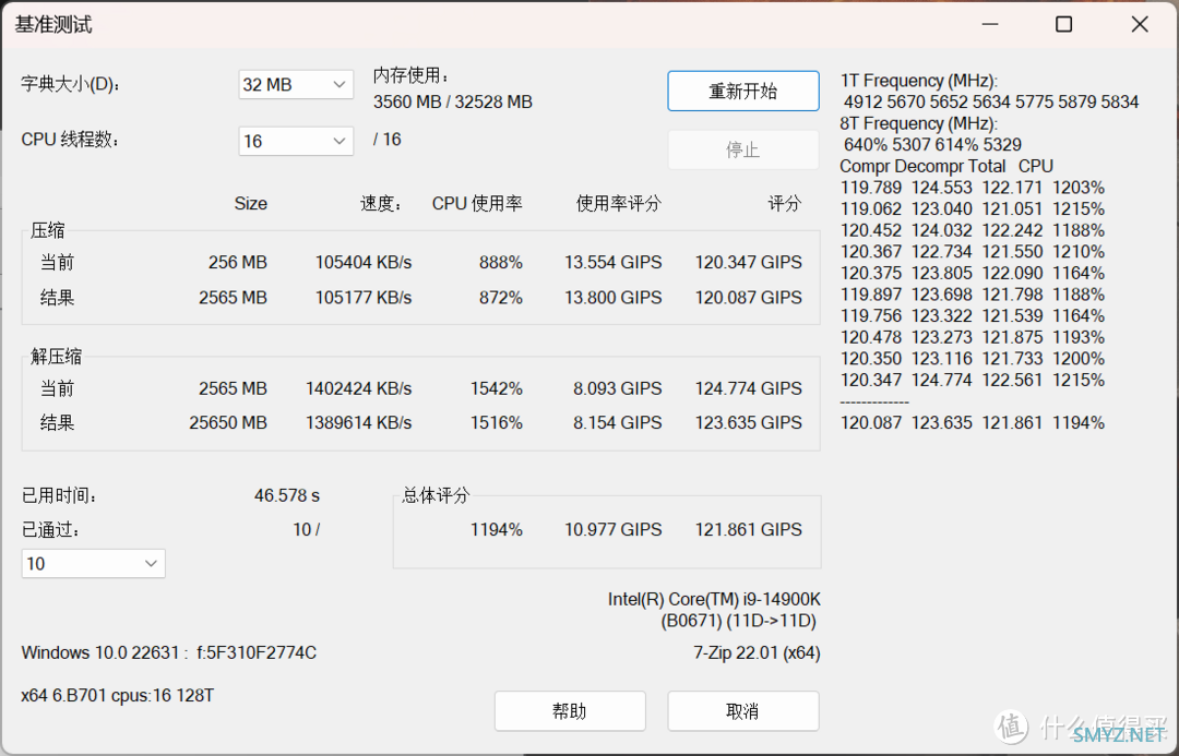 DDR5内存性价比之选！JUHOR玖合忆界系列白甲体验评测