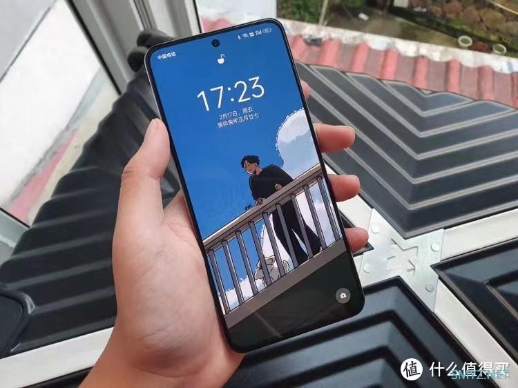 150W闪充+2160Hz+索尼IMX890，16GB+1TB版跌至2589元