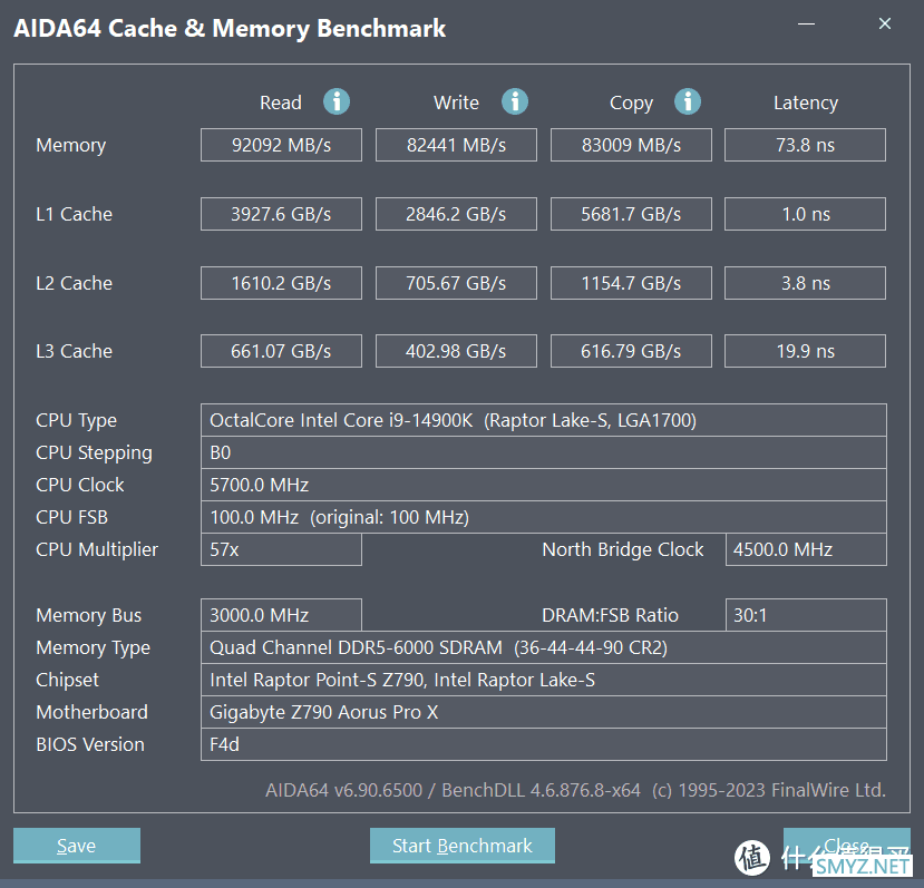 DDR5内存性价比之选！JUHOR玖合忆界系列白甲体验评测