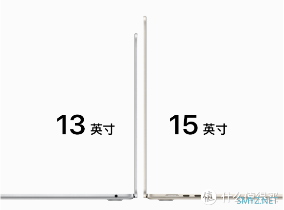 MacBook Air (M3)偷偷上线！续航升级之外再无亮点？