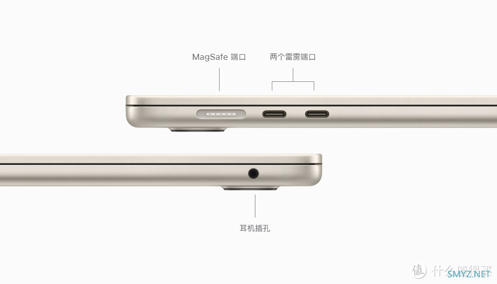 MacBook Air (M3)偷偷上线！续航升级之外再无亮点？