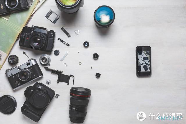 数码相机科普：如何选择适合自己的相机？