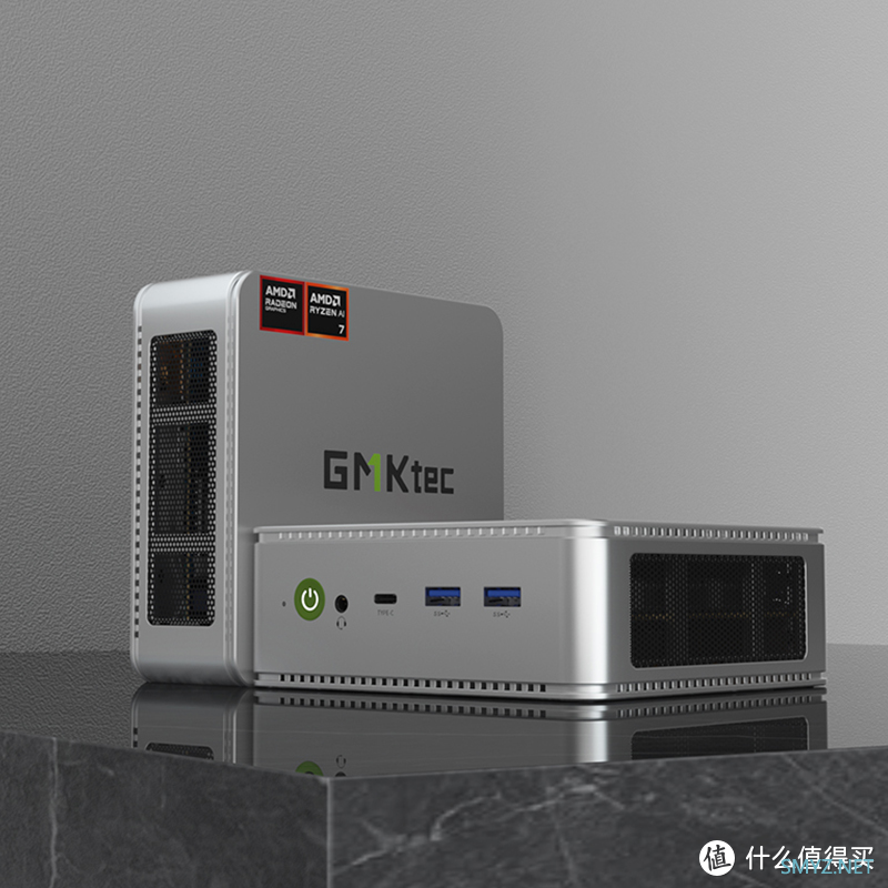 GMK极摩客K8玩机 篇一：我打算部署一台家用服务器，从购买GMK极摩客K8到PVE8.1一机多用的系统架构设计