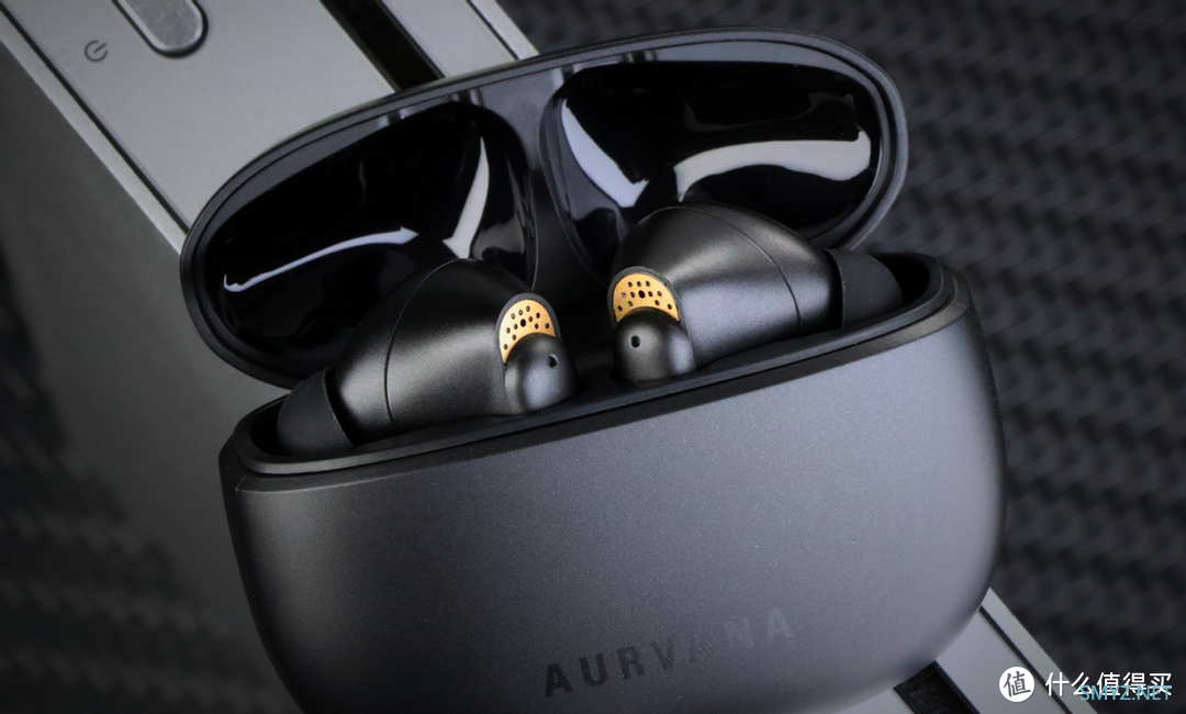 xMEMS单元技术加持，创新科技Aurvana Ace无线蓝牙降噪耳机评测