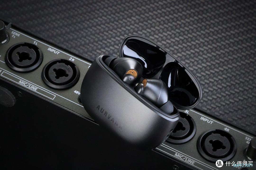 xMEMS单元技术加持，创新科技Aurvana Ace无线蓝牙降噪耳机评测