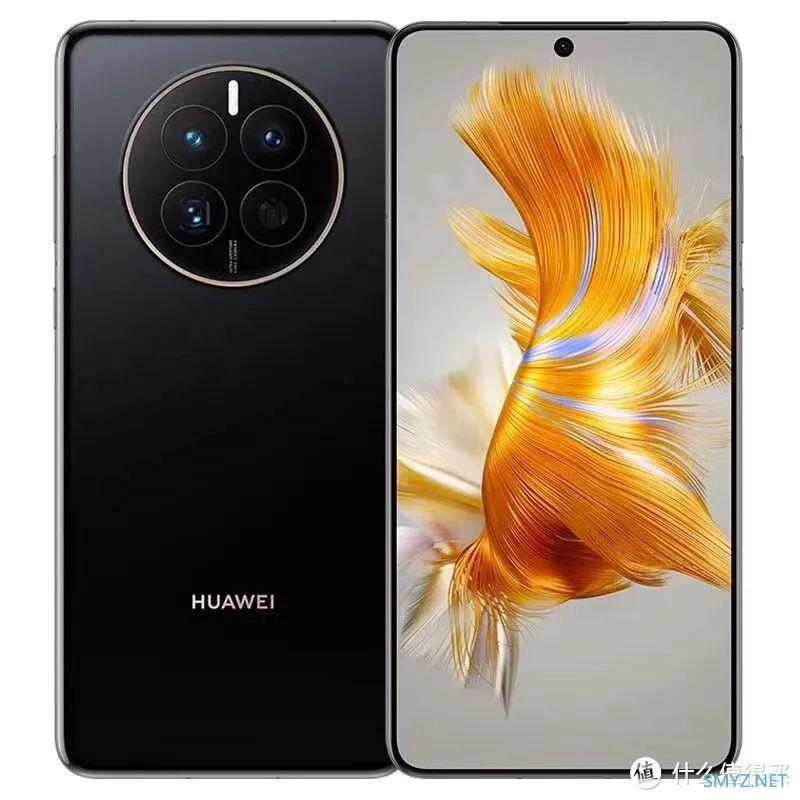 华为带来好消息！高端机从6799元跌到3538元，卫星通信+100倍变焦+IP68，中端市场炸了！！