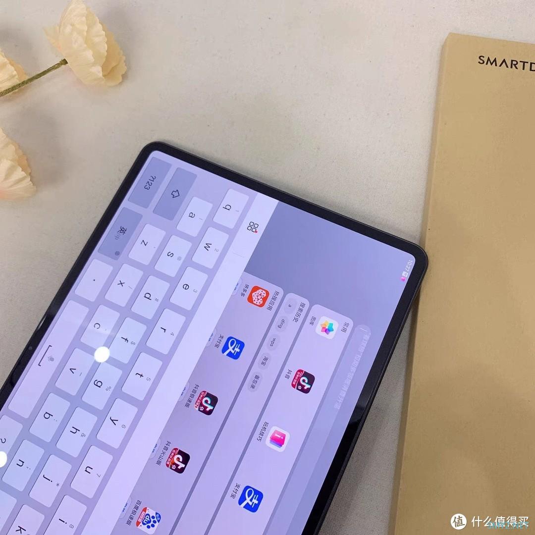 2024新款天玑9200平板电脑Pad Pro超清护眼全面屏5G全网通可插卡游戏办公二合一画画网课学习机