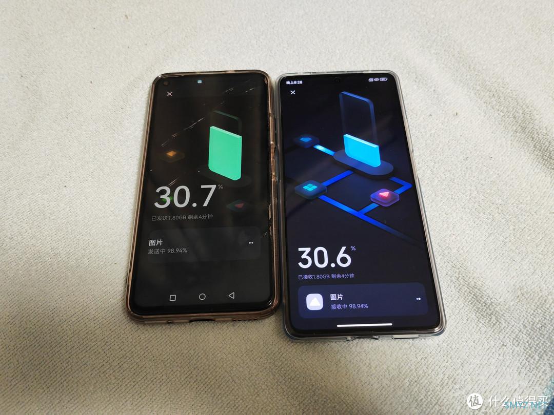 1363元的学生党潮酷电子装备超值购买的红米Redmi Note12 Turbo 5G手机。