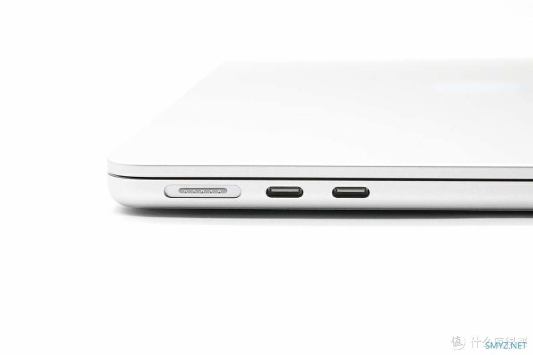 评测MacBook Air M3 2024笔记本电脑：52.6Wh续航能量，30W/35W/70W选配充电